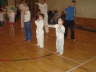 Trening grupy dzieci - karate (2)