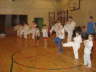 Trening grupy dzieci - karate (3)
