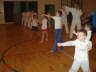 Trening grupy dzieci - karate (4)