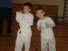 Trening grupy dzieci - karate (5)