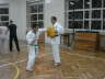 Trening grupy m?odziezowej Karate (10)