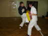 Trening grupy m?odziezowej Karate (11)