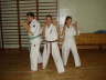 Trening grupy m?odziezowej Karate (3)