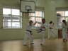Trening grupy m?odziezowej Karate (4)