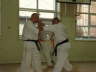 Trening grupy m?odziezowej Karate (6)