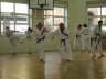 Trening grupy m?odziezowej Karate (7)